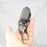 Shimano Ultegra Di2 6770 FD-6770 10 Speed Electronic Front Derailleur, 8/10 VG