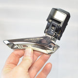 Shimano Dura Ace Di2 9100 FD-R9150 11Sp Front Electronic Derailleur Braze-On