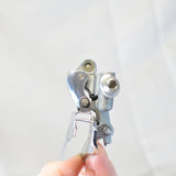 Shimano Ultegra 6700 FD-6700 10 速钎焊式前拨链器双