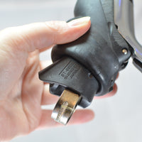 Shimano Ultegra 6600 ST-6600 10 Speed RIGHT/REAR Road Shifter, 7/10 Nice