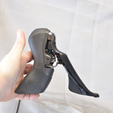 NEW Shimano Ultegra ST-R8020 LEFT/FRONT 2x Double 11s R8000 Hydraulic Shifter