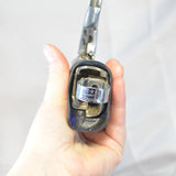 Shimano Dura Ace ST-7400 LEFT/FRONT 2x Double STI Shifter, 9/10 EXC+