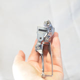 Shimano Ultegra 6700 FD-6700 10 速钎焊式前拨链器双