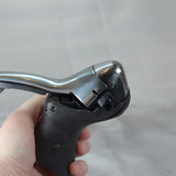 Shimano Dura Ace 7800 ST-7801 10 Speed RIGHT/REAR STI Shifter, 8/10 VG