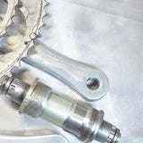 Shimano Dura Ace 7800 FC-7800 172.5mm 53-39 10速双曲柄