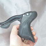 NEW Takeoff Campagnolo Centaur 2x11 Speed Carbon LEFT/FRONT 2x Double Shifter