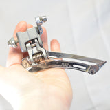 Shimano Ultegra 6700 FD-6700 10 速钎焊式前拨链器双