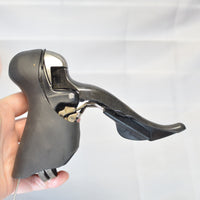 Shimano Ultegra 6700 ST-6700 LEFT/FRONT 2x Double STI Shifter, 8/10 VG