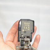 Shimano Dura Ace Di2 9100 FD-R9150 11Sp Front Electronic Derailleur Braze-On