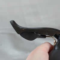 Shimano Ultegra 6700 ST-6700 左/前 2x 双 STI 变速杆，8/10 VG