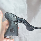 NEW Takeoff Campagnolo Centaur 2x11 Speed Carbon LEFT/FRONT 2x Double Shifter