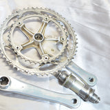 Shimano Dura Ace 7800 FC-7800 172.5mm 53-39 10速双曲柄