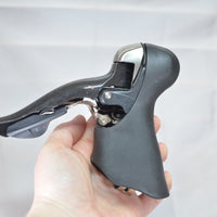 Shimano Ultegra 6700 ST-6700 RIGHT/REAR 10 Speed STI Shifter+Polymer Brake Cable