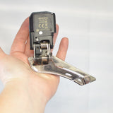 Shimano Dura Ace Di2 9100 FD-R9150 11Sp Front Electronic Derailleur Braze-On