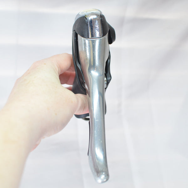 Shimano Ultegra 6700 ST-6700 RIGHT/REAR 10 速 STI 变速杆