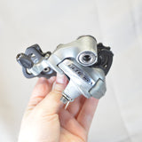 Shimano Ultegra 6700 RD-6700 10-fach Schaltwerk - Kurzer Käfig, 8/10 VG