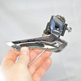 Shimano Ultegra R8000 FD-R8000 11 Speed Front Double Derailleur Braze-On 7/10 Nice