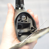 Shimano Ultegra 6800 ST-6800 RECHTS/HINTEN 11 Speed Double STI Shifter, 7/10 Nice