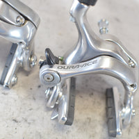 Shimano Dura Ace 7800 BR-7800 PAIR/SET 刹车卡钳 10 速，8/10 VG