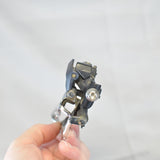 Shimano Ultegra R8000 FD-R8000 11 Speed Front Double Derailleur Braze-On 7/10 Nice