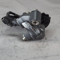 Shimano Ultegra 6700 RD-6700 10 Speed Rear Derailleur - Short Cage, 9/10 EXC