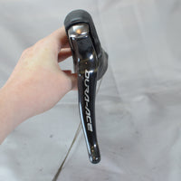 Shimano Dura Ace 9000 ST-9000 RIGHT/REAR 11 Speed STI Shifter VG++!