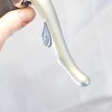 Shimano Dura Ace 7400 ST-7400 8 Speed RIGHT/REAR Shifter, 8/10 VG