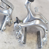 Shimano Dura Ace 7800 BR-7800 PAIR/SET 刹车卡钳 10 速，8/10 VG