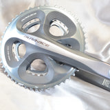Shimano Dura Ace 7900 FC-7950 172.5mm 50-34  10 Speed COMPACT Crankset, 9/10 EXC+