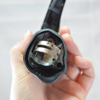 Shimano Dura Ace 9100 ST-R9100 RIGHT/REAR 11 Speed STI Shifter, 8/10 VG+
