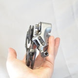 Shimano Ultegra 6700 RD-6700 10-fach Schaltwerk - Kurzer Käfig, 8/10 VG