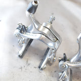 Shimano Dura Ace 7800 BR-7800 PAIR/SET 刹车卡钳 10 速，8/10 VG