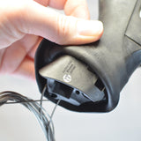 Shimano Ultegra 6800 ST-6800 RECHTS/HINTEN 11 Speed Double STI Shifter, 7/10 Nice