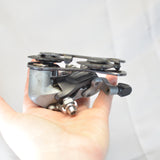 Shimano Ultegra 6700 RD-6700 10-fach Schaltwerk - Kurzer Käfig, 8/10 VG