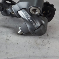 Shimano Ultegra 6700 RD-6700 10 Speed Rear Derailleur - Short Cage, 9/10 EXC