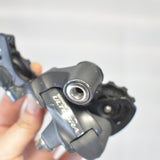 Shimano Ultegra 6700 RD-6700 LONG CAGE 10 Speed Rear Derailleur, Triple 6703