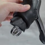 Shimano Dura Ace 7800 ST-7801 10 Speed RIGHT/REAR STI Shifter, 8/10 VG