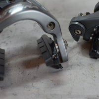 Shimano Ultegra 6800 BR-6800 Road Caliper Brakes PAIR/SET, 9/10 EXC