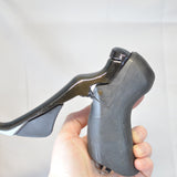 Shimano Dura Ace 9100 ST-R9100 左/前 2 速 STI 变速杆，9/10 EXC+