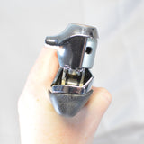 Shimano Dura Ace 7400 ST-7400 8 Speed RIGHT/REAR Shifter, 8/10 VG