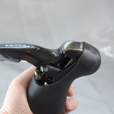 Shimano Ultegra 6700 ST-6700 RIGHT/REAR 10 Speed STI Shifter, 8/10 VG