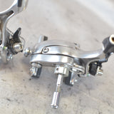 Shimano Dura Ace 7800 BR-7800 PAIR/SET 刹车卡钳 10 速，8/10 VG