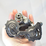 Shimano Ultegra 6700 RD-6700 10-fach Schaltwerk - Kurzer Käfig, 8/10 VG