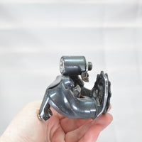 Shimano Ultegra 6800 RD-6800 Long Cage 11 速后变速器，8/10 VG