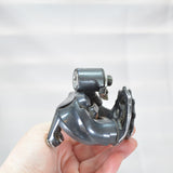 Shimano Ultegra 6800 RD-6800 Long Cage 11 速后变速器，8/10 VG