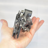 Shimano Ultegra 6700 RD-6700 LONG CAGE 10 Speed Rear Derailleur, Triple 6703
