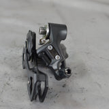 Shimano Ultegra 6700 RD-6700 10 Speed Rear Derailleur - Short Cage, 9/10 EXC