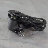 Shimano Ultegra 6700 RD-6700 10 Speed Rear Derailleur - Short Cage, 9/10 EXC