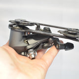 Shimano Ultegra 6700 RD-6700 LONG CAGE 10 Speed Rear Derailleur, Triple 6703