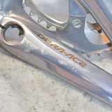 Shimano Dura Ace 7800 FC-7800 175mm 52-39 10 Speed Crankset + Bottom Bracket